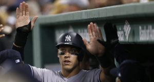 New York Yankees Ride Severino's Gem, Judge's HR To Victory (Highlights) 