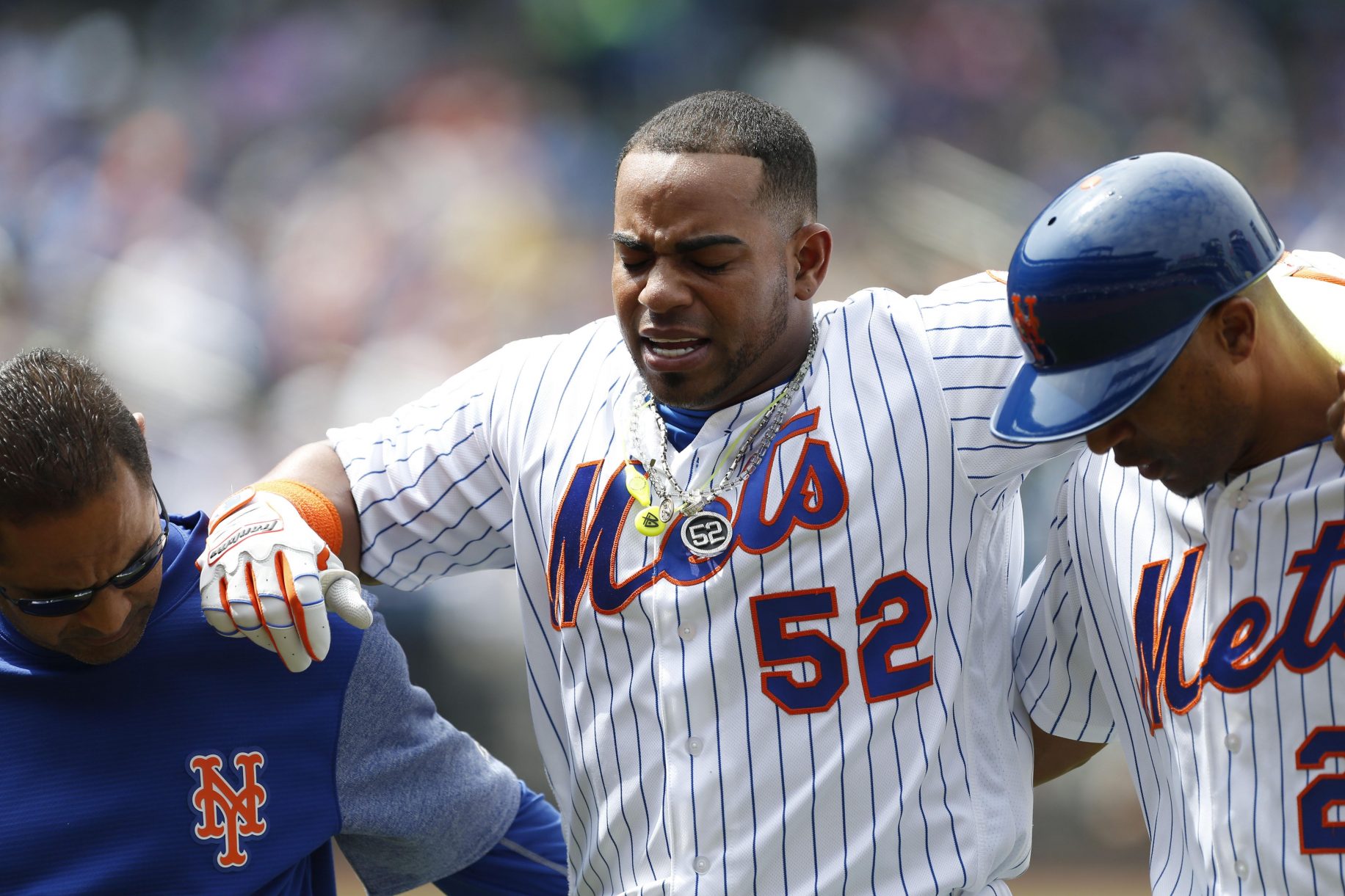 New York Mets Run Losing Streak to 6 After 7-5 Loss to the Braves (Highlights) 