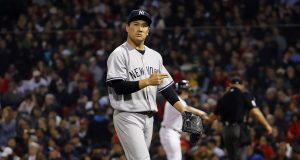 Cut The Nonsense: New York Yankees' Masahiro Tanaka Is A Bonafide Ace 