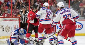 Don't Fall Into the New York Rangers Stanley Cup Playoffs 'Worrisome' Trap 