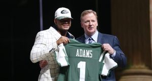Jamal Adams Is The Savior The New York Jets Needed In The 2017 NFL Draft 