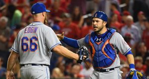 One Gutsy Move Allows Terry Collins to Control the New York Mets Narrative 