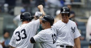 New York Yankees Off To Best Start Since 2004 With Win Over O's (Highlights) 