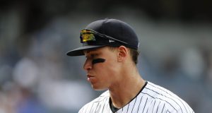 New York Yankees: Holliday's Praise For Aaron Judge Is On An Astronomical Level 