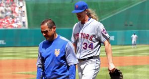 New York Mets: Is the 2017 Season Already Over and Done? 