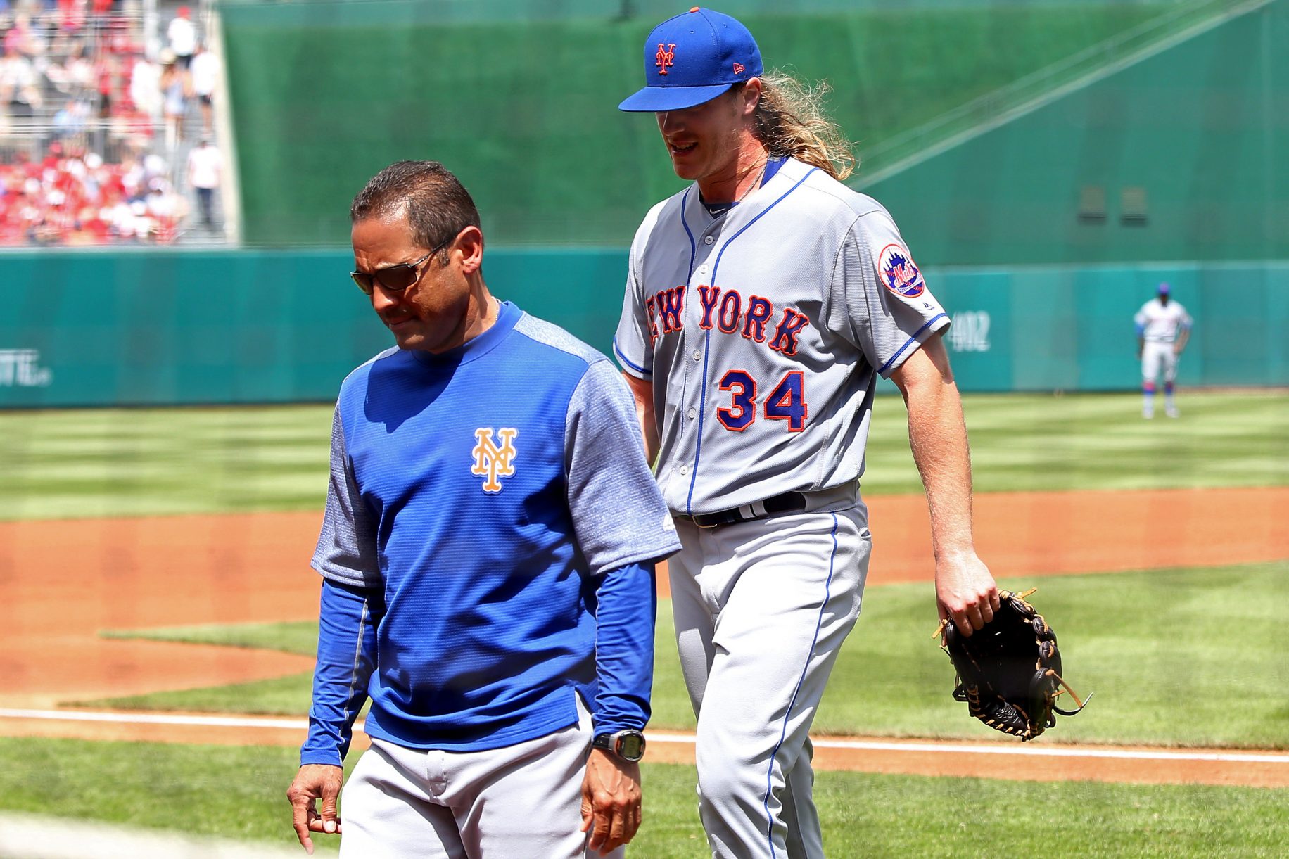 New York Mets: Is the 2017 Season Already Over and Done? 