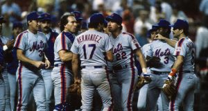 11 Greatest New York Playoff Series of All-Time: Do the 1986 New York Mets Top the List? 