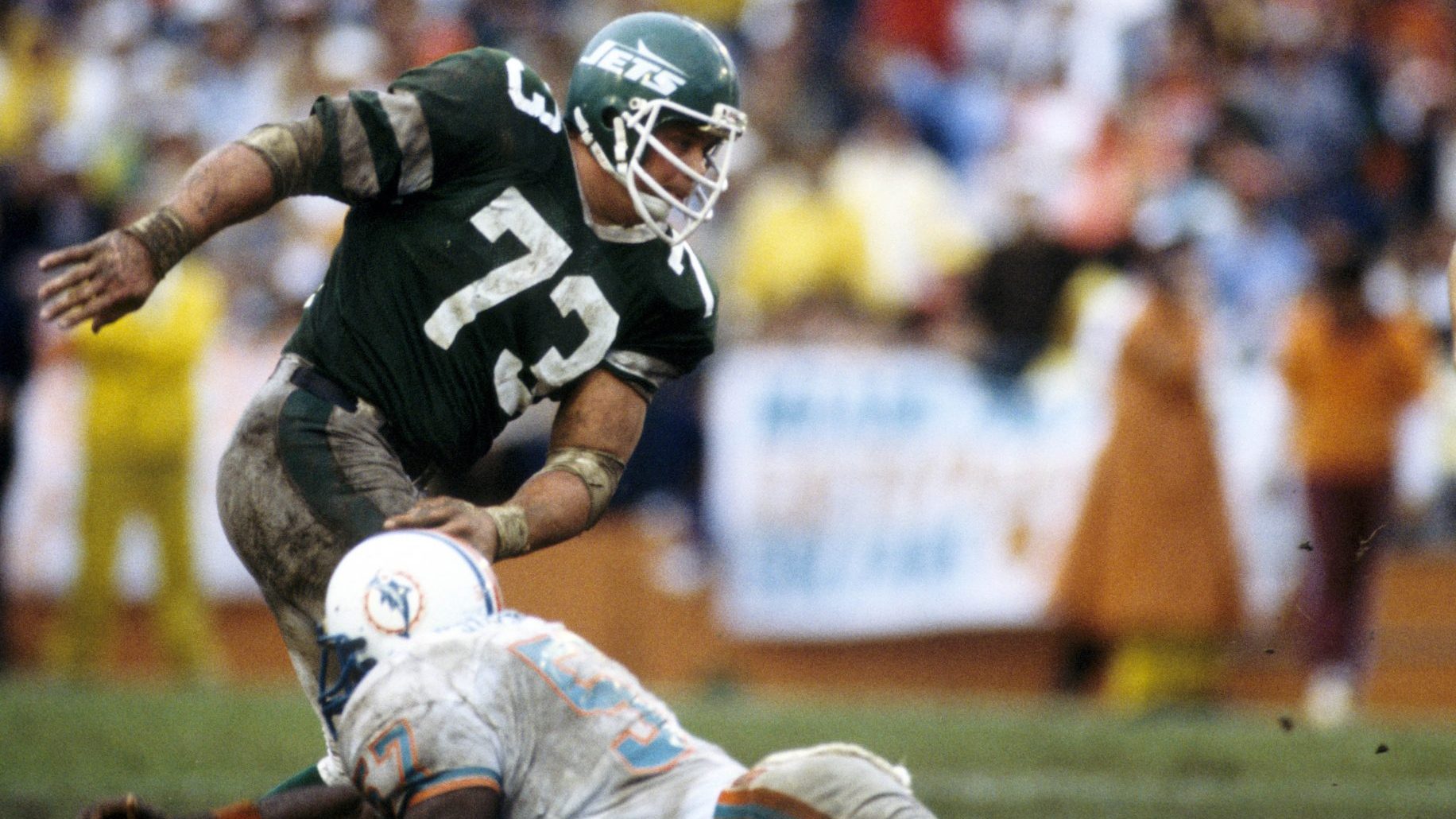 Joe Klecko