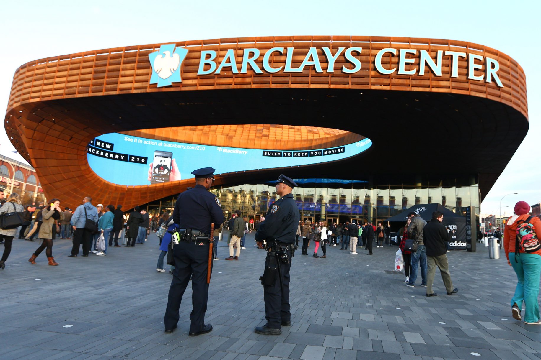 New York Islanders Will Submit Arena Bid At Belmont Park