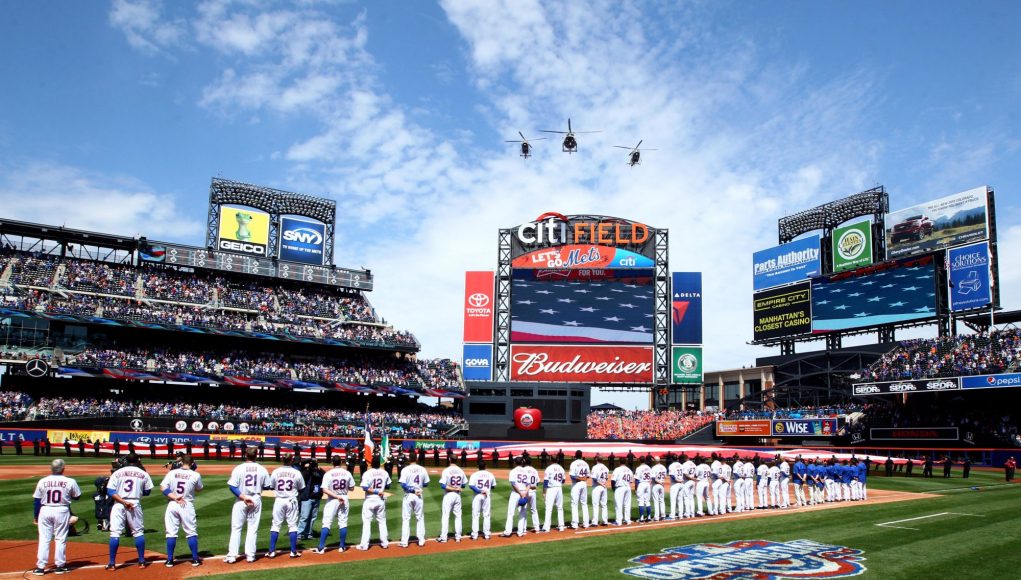 New York Mets: Opening Day Statistics That May Surprise Fans 1