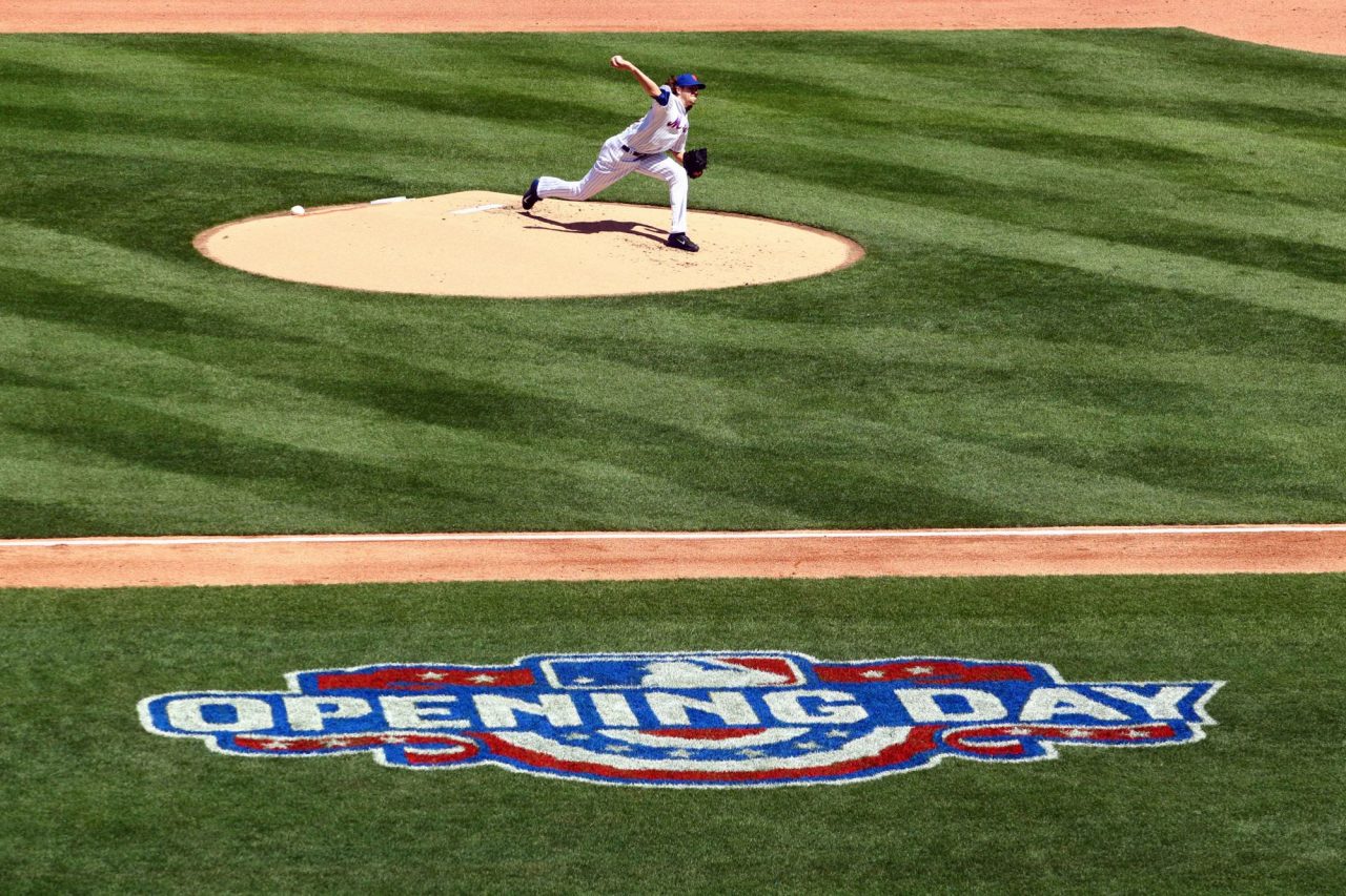 New York Mets Opening Day Statistics That May Surprise Fans