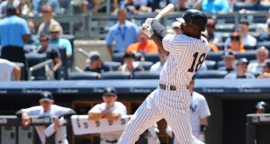 New York Yankees Look To Continue Roll Against First-Place O's 