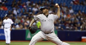 New York Yankees Look To Bounce Back In Second Game Of The Season 2