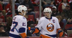 New York Islanders 2016-17 Season Awards: Can Anders Lee Snag MVP From John Tavares? 