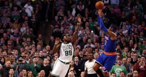 Jae Crowder Is the Best the New York Knicks Will Get for Carmelo Anthony 1