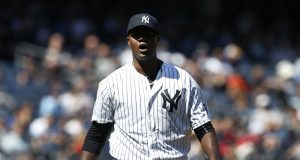 New York Yankees: Pineda Demonstrates Ceiling, But Next Stretch Will Be Telling 
