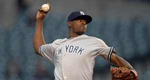 New York Yankees, Baltimore Orioles Set To Clash In Weekend Series 
