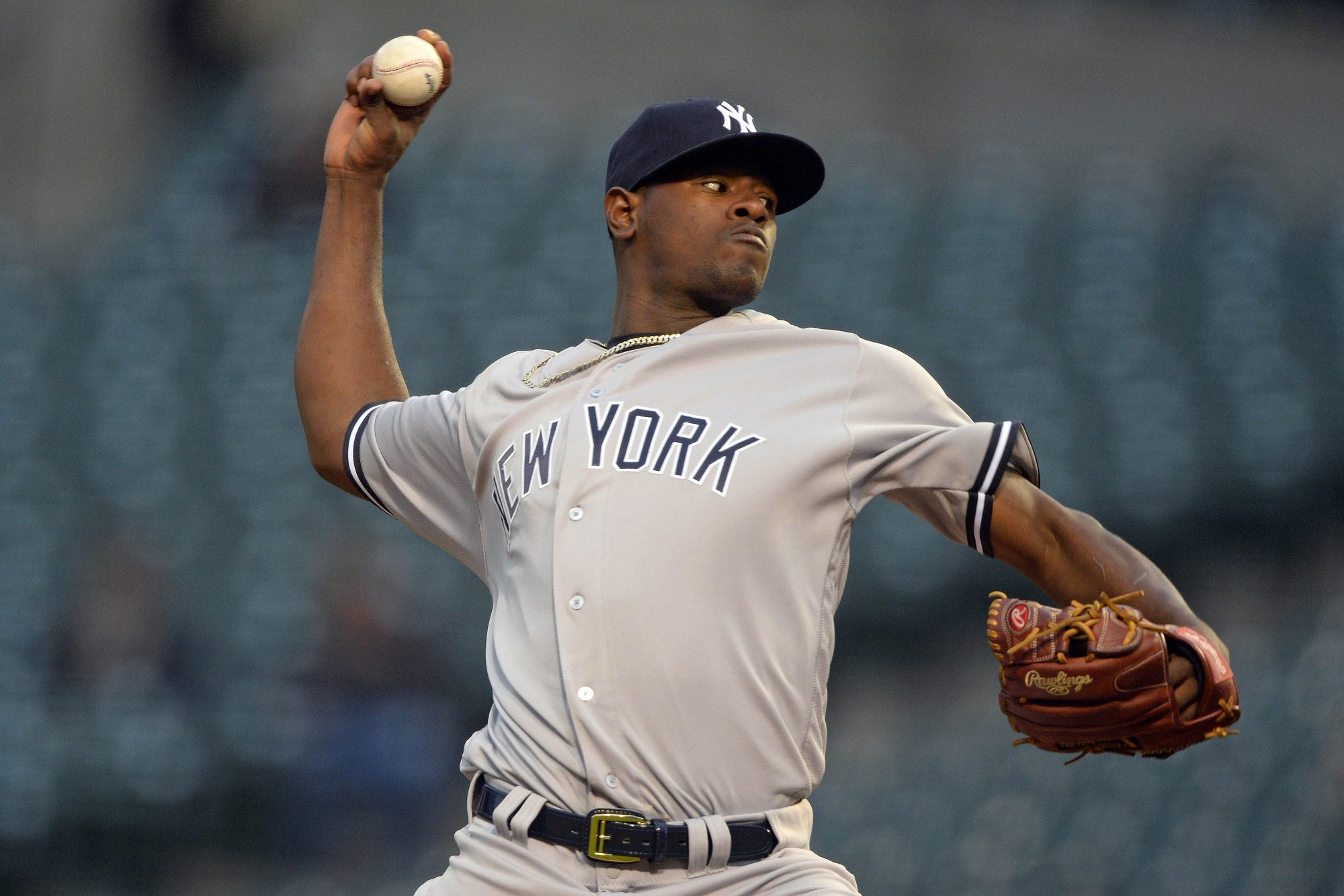 New York Yankees, Baltimore Orioles Set To Clash In Weekend Series 