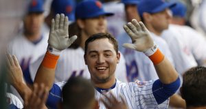 Fundamental New York Mets Lineup Changes are Necessary: Michael Conforto, the Everyday Man 2