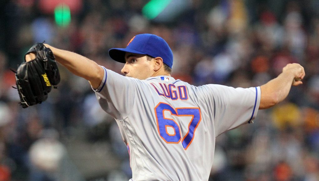 New York Mets: Seth Lugo Hits the DL, Starting Pitching Depth Is Depleting 8