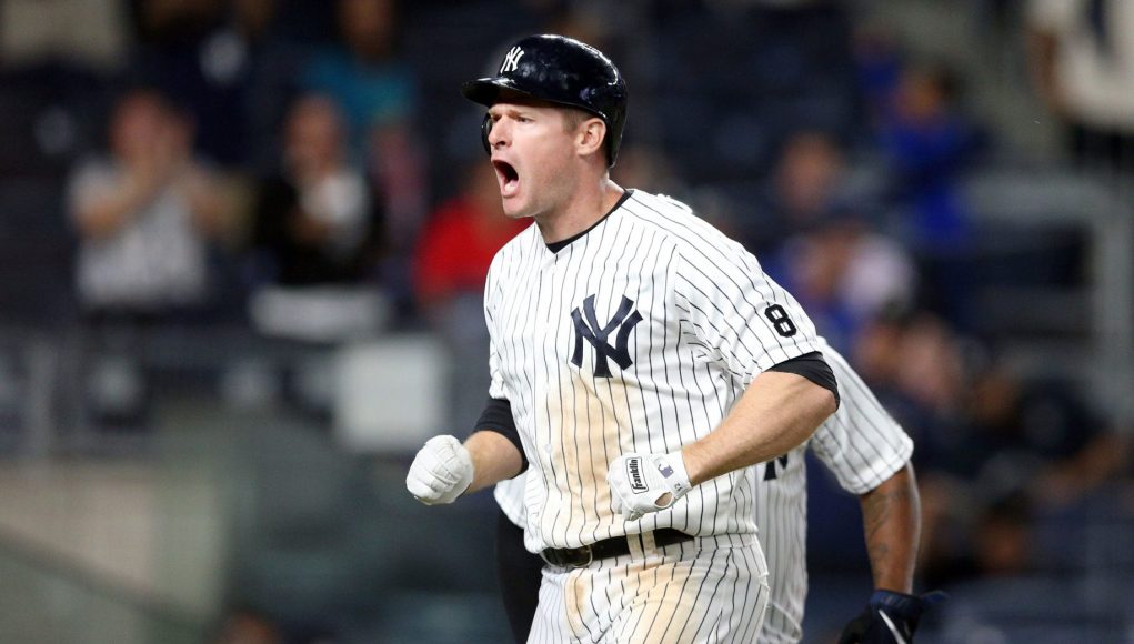 Chase Headley Could Be The Real Deal For The New York Yankees 