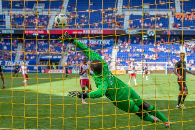 New York Red Bulls Look to Snap Losing Ways Against D.C. United 2