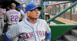 New York Mets: Terry Collins Likely Impending Retirement Could Be Beneficial 1