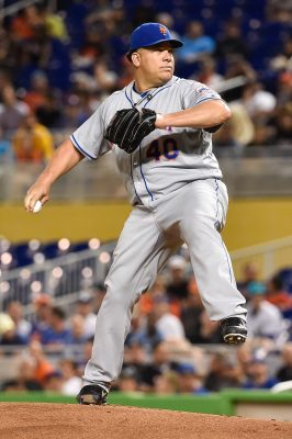 Bartolo Colon still not ready to retire