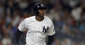 New York Yankees Bomber Buzz 4/27/17: Chapman Struggles, Gregorius Nearing Return 