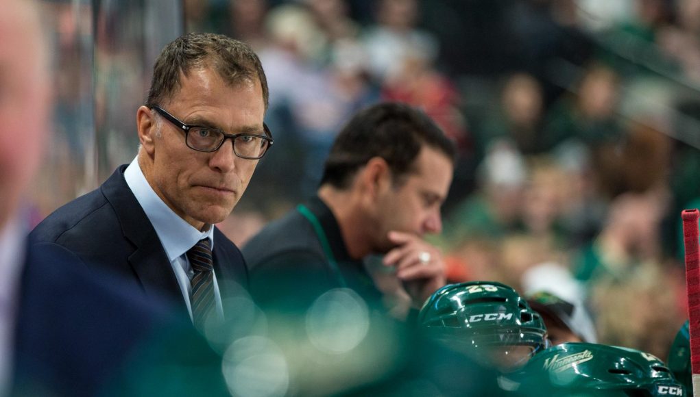 New York Islanders Potential HC Candidates: Could Scott Stevens be a Possibility? 1