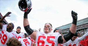 New York Jets Can Replace Nick Mangold with Another Buckeye, Pat Elflein (Plus 4 Other Offensive Steals) 1