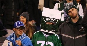 The New York Jets Schedule is Full of False Hope 