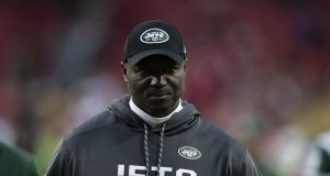 New York Jets Facing Another Difficult Schedule in 2017 