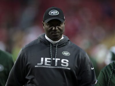 New York Jets: Woody Johnson To Embrace Youth Movement? It's About