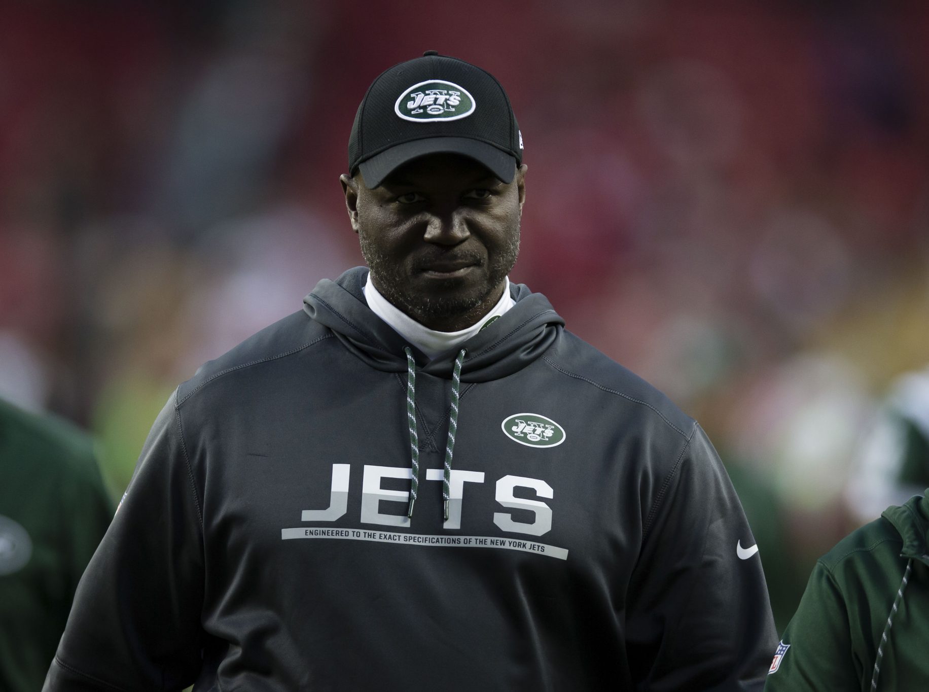New York Jets Facing Another Difficult Schedule in 2017 