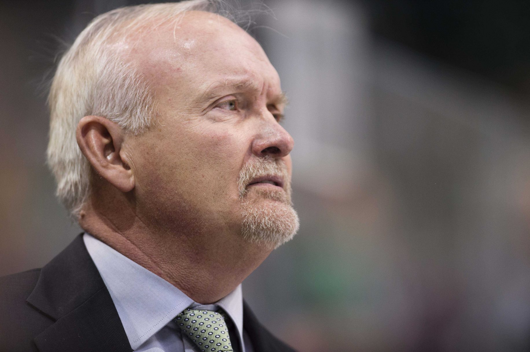 It's Time For the New Jersey Devils to Find a New Head Coach: Lindy Ruff,  Perhaps