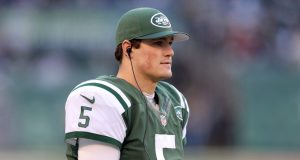 New York Jets Gang Green Daily, 4/6/17: Christian Hackenberg Trade In Works? 