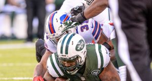 New York Jets Still Looking to Trade Sheldon Richardson (Report) 