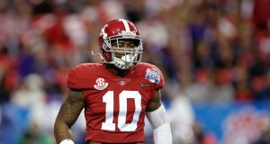 If Reuben Foster falls to 23, Jerry Reese Can't Make the Same Mistake as Last Year 2