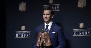 Eli Manning’s Lawyers Provide More Emails in New York Giants Memorabilia Case 
