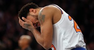 New York Knicks' Derrick Rose Undergoes "Uncomplicated" Surgery 