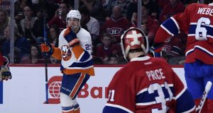 New York Islanders 2017 Season Review: Anders Lee 