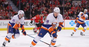 New York Islanders 2017 Season Review: Ryan Strome 