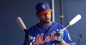 New York Mets Activate Juan Lagares From Disabled List 