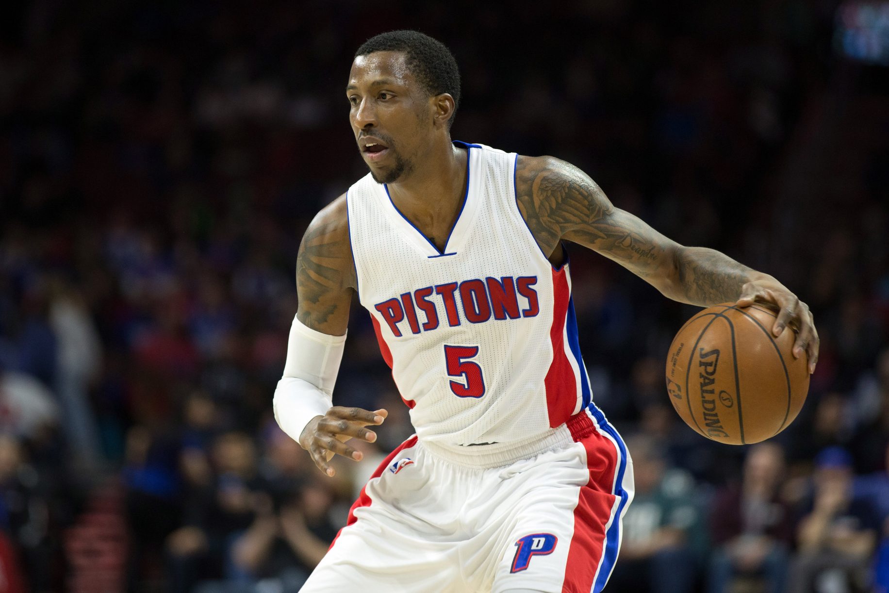The Pros and Cons of the Brooklyn Nets Paying Kentavious Caldwell-Pope 2