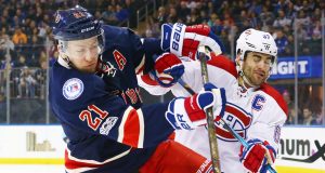 New York Rangers Blueshirt Beat, 4/4/17: Montreal Canadiens are Official, Time to Rest 