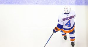 New York Islanders Re-Sign Dennis Seidenberg to 1-Year Deal 2
