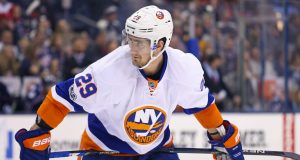 New York Islanders 2017 Season Review: Brock Nelson 