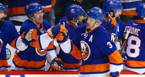 New York Islanders Season Reivew: Travis Hamonic needs one more chance 2