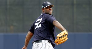 The New York Yankees Need CC Sabathia Now More Than Ever 